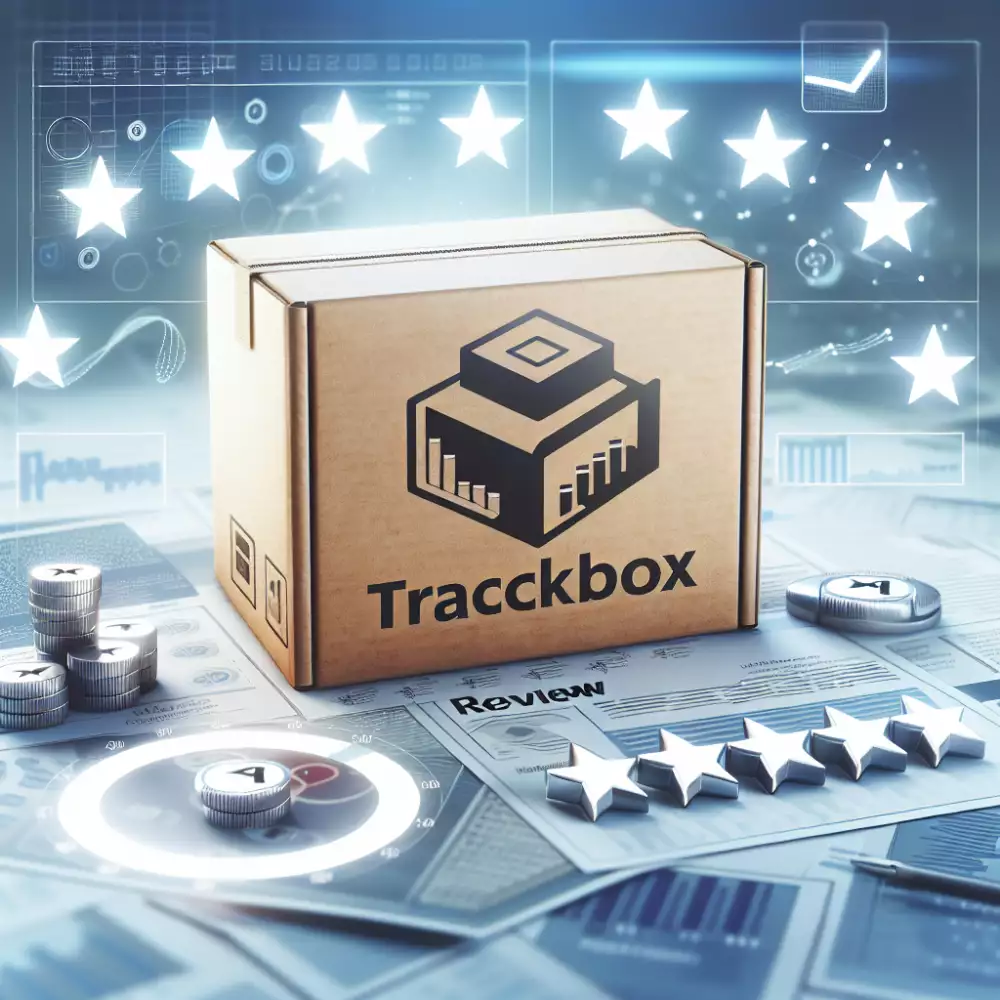 trackbox recenze