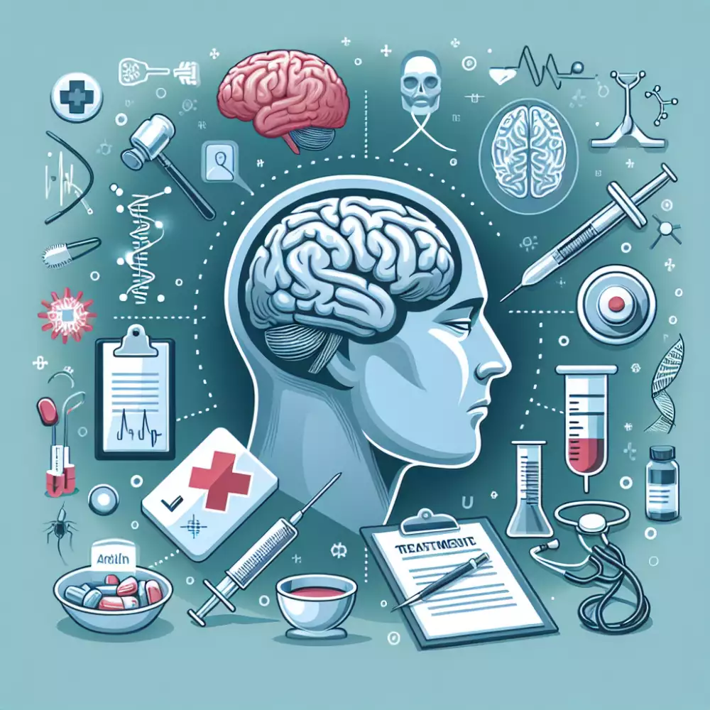 otřes mozku léčba