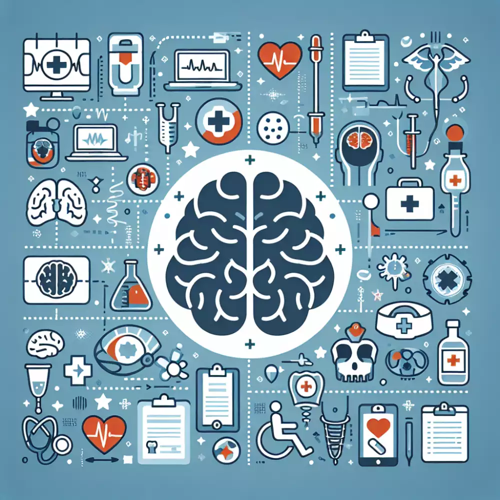 otřes mozku léčba