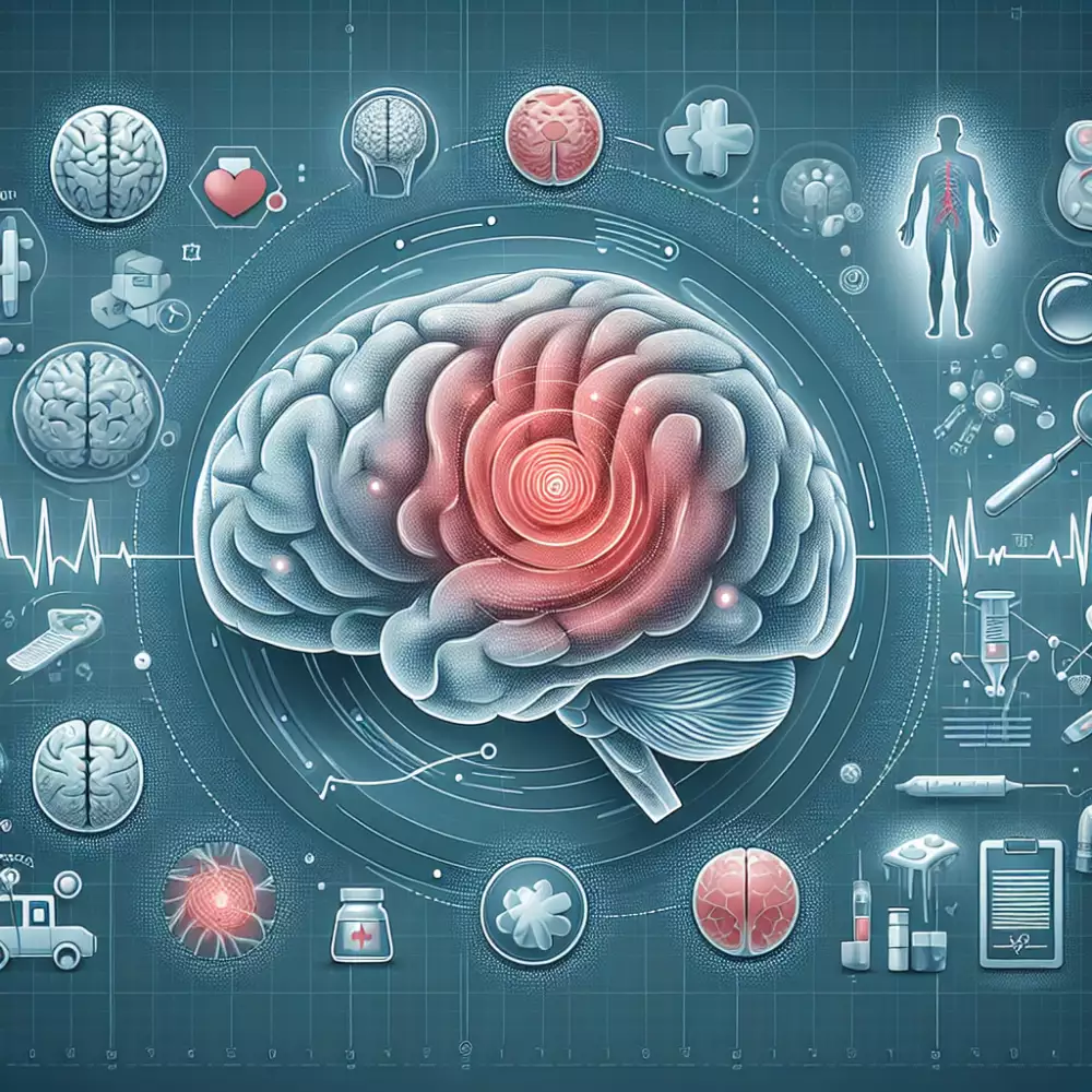 otřes mozku léčba