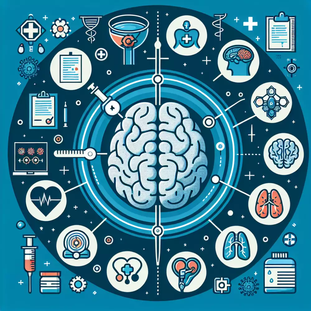 otřes mozku léčba