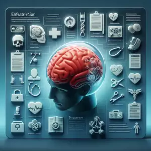 Otřes Mozku Léčba