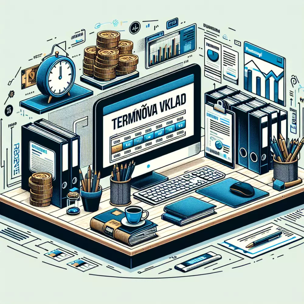 termínovaný vklad raiffeisen