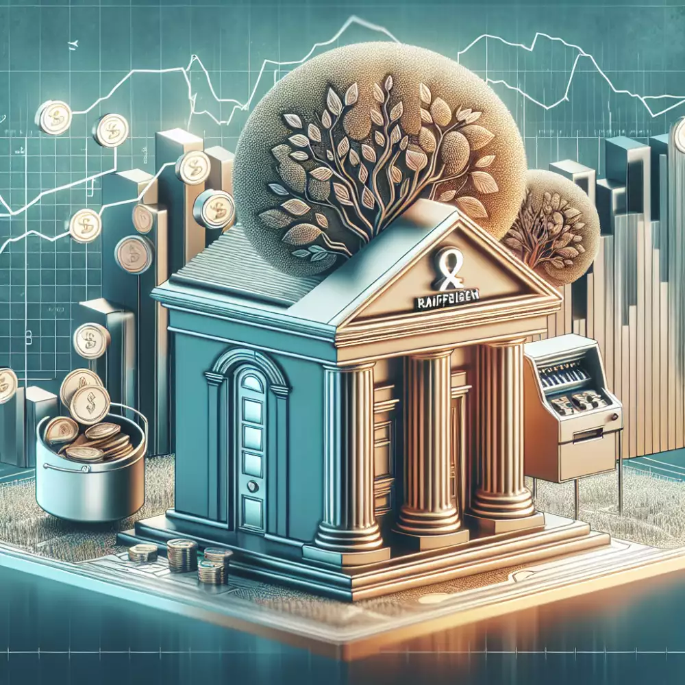 termínovaný vklad raiffeisen