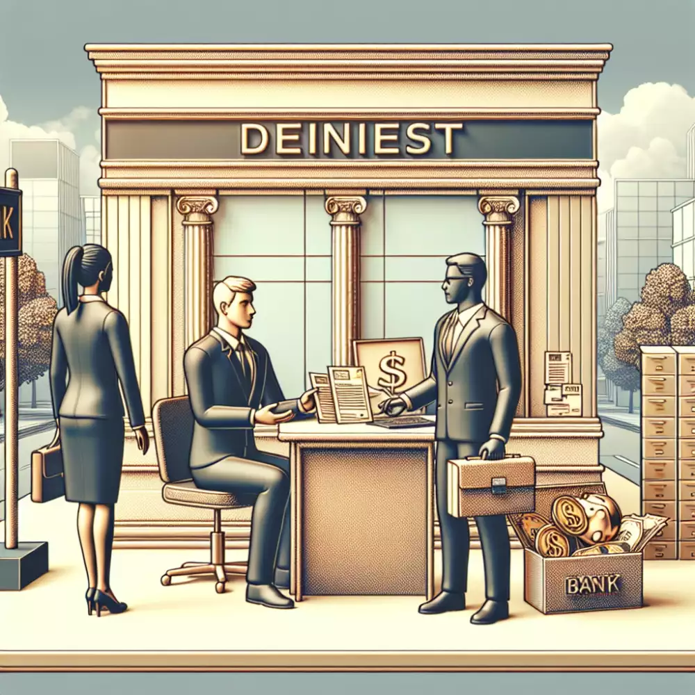 Termínovaný Vklad Raiffeisen