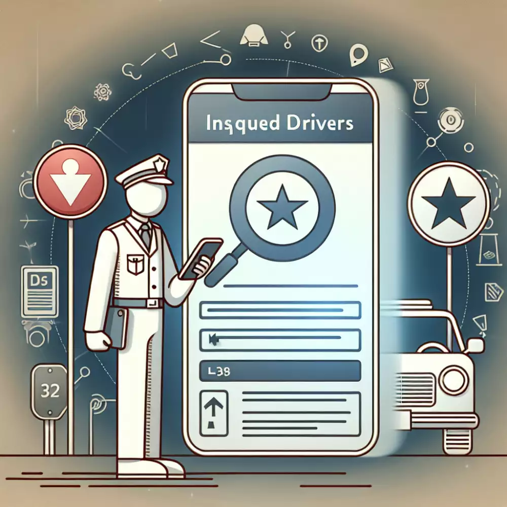 Jak Zjistit Počet Bodů Řidiče