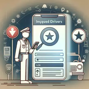 Jak Zjistit Počet Bodů Řidiče