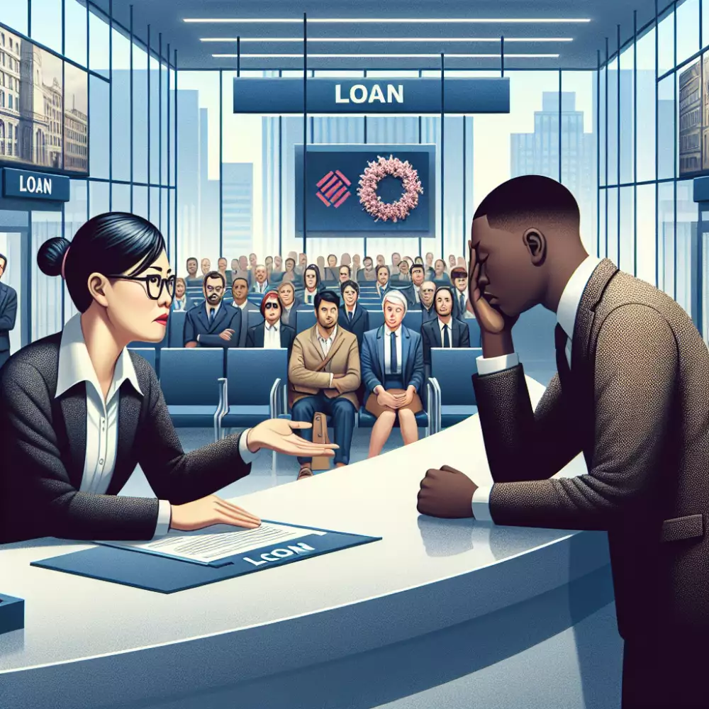 air bank zamítnutí půjčky