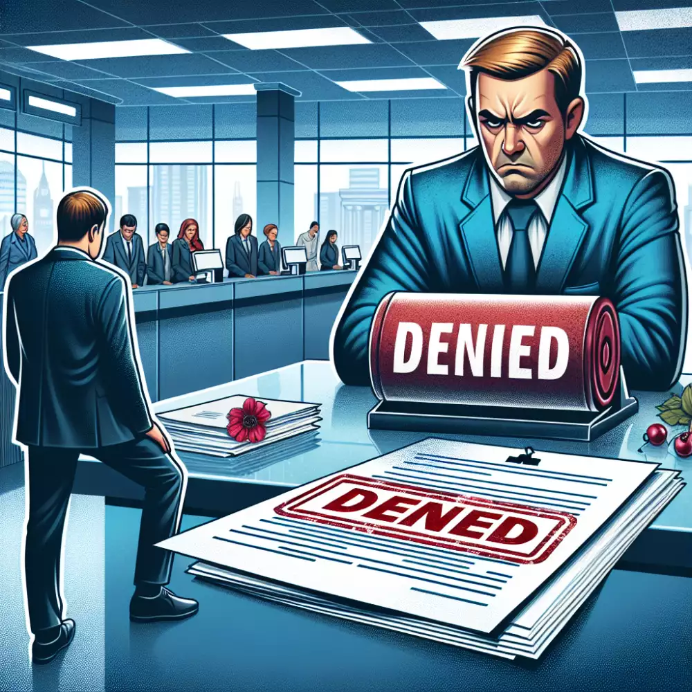 air bank zamítnutí půjčky