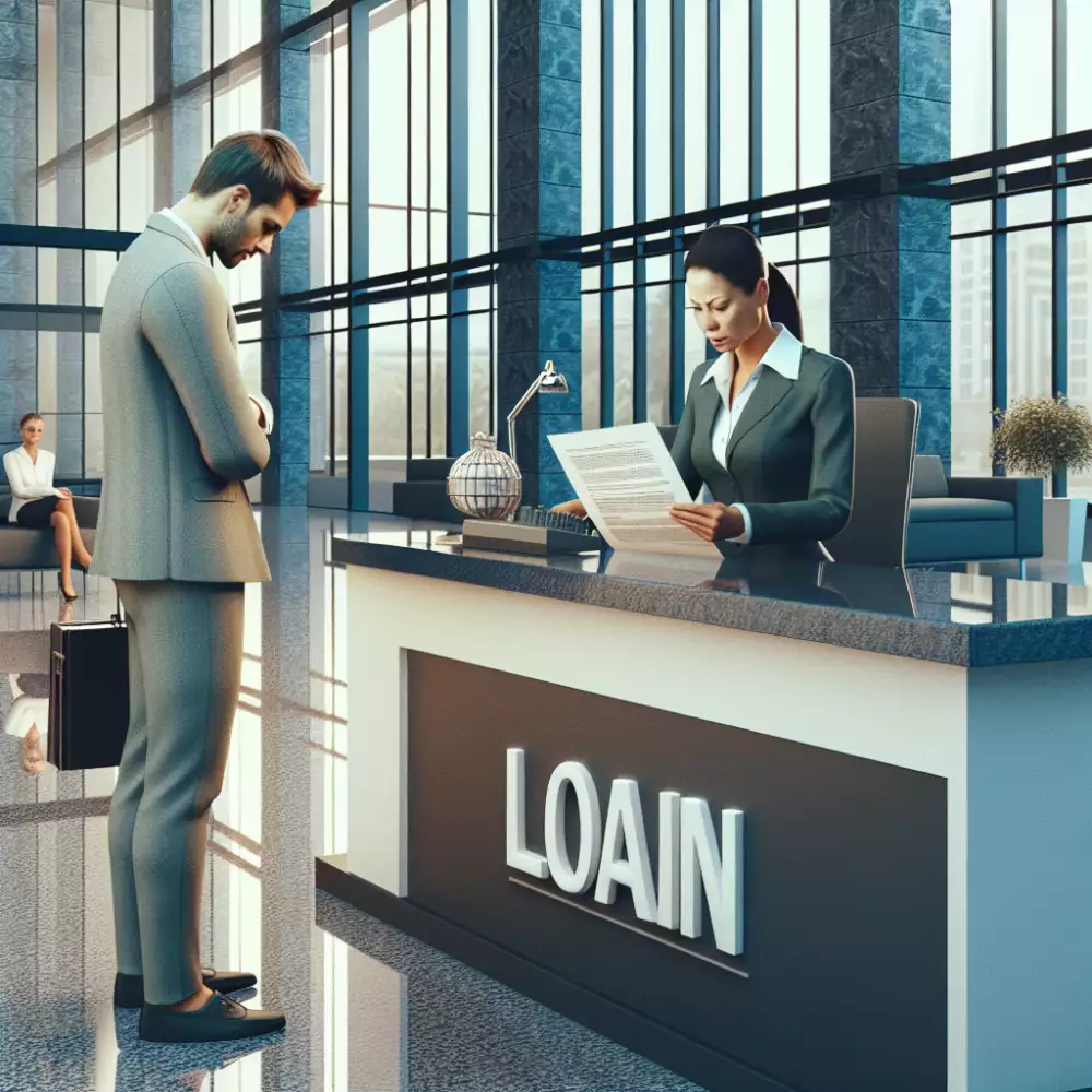 air bank zamítnutí půjčky
