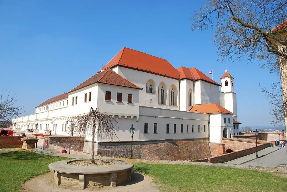 Brno Hotel
