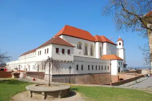Brno Hotel