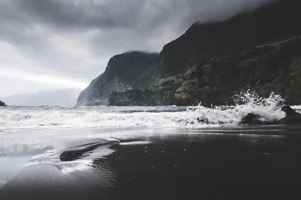 Poznávací Zájezd Madeira