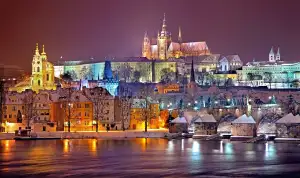 Průvodce Praha Brigáda