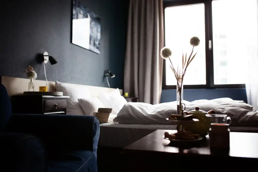 Elements Hotel Spa