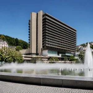 Hotel Thermal