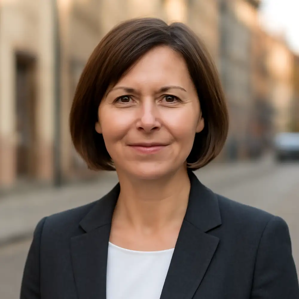Klára Dvořáková