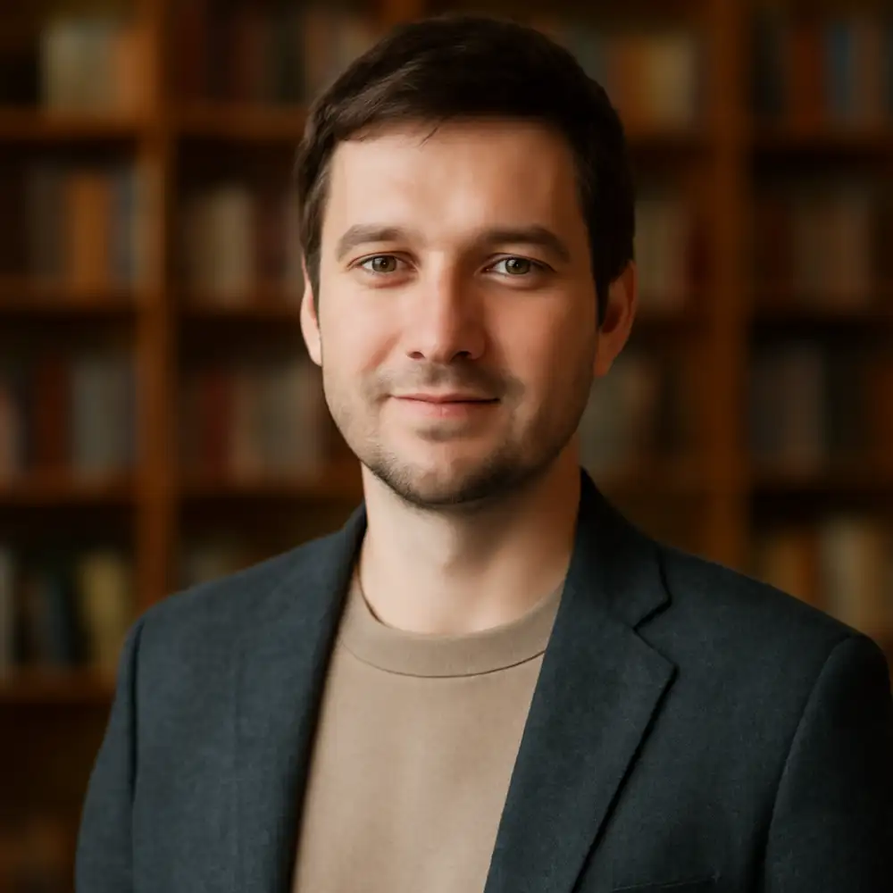 Lukáš Horák