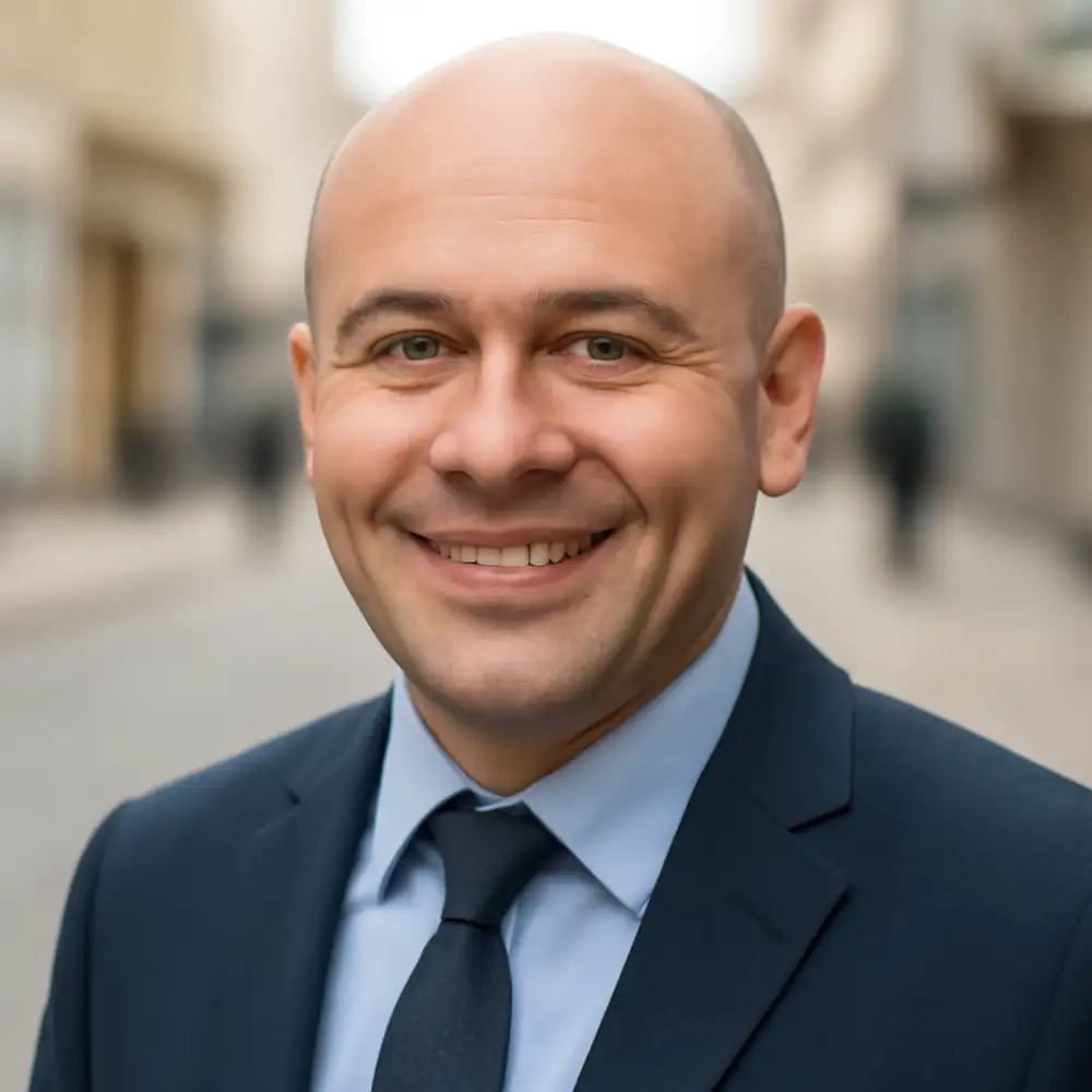 Štěpán Maršálek